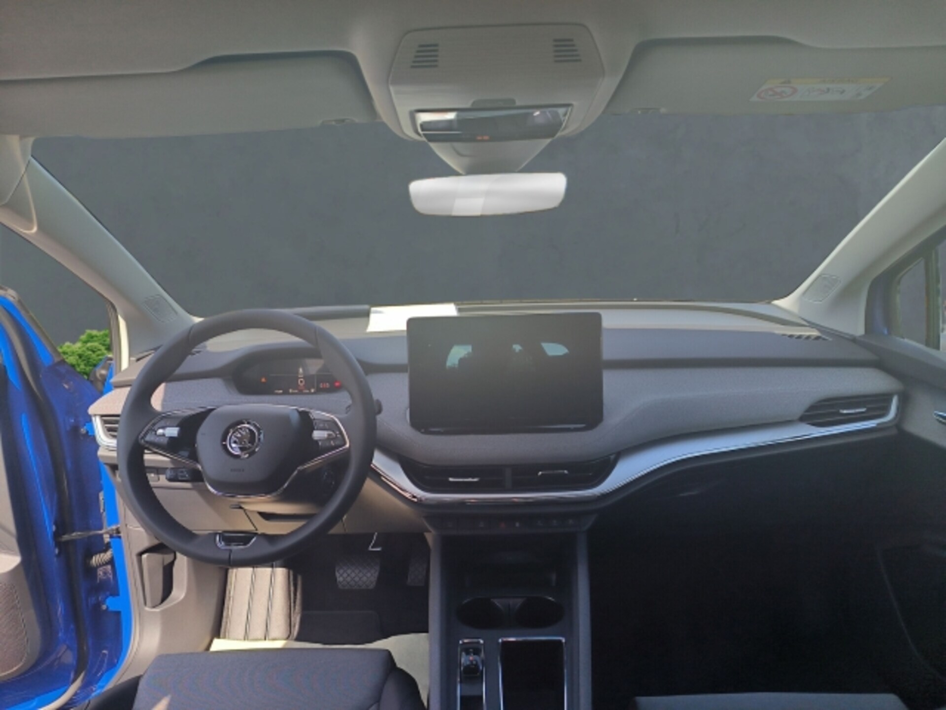 Skoda Enyaq 60