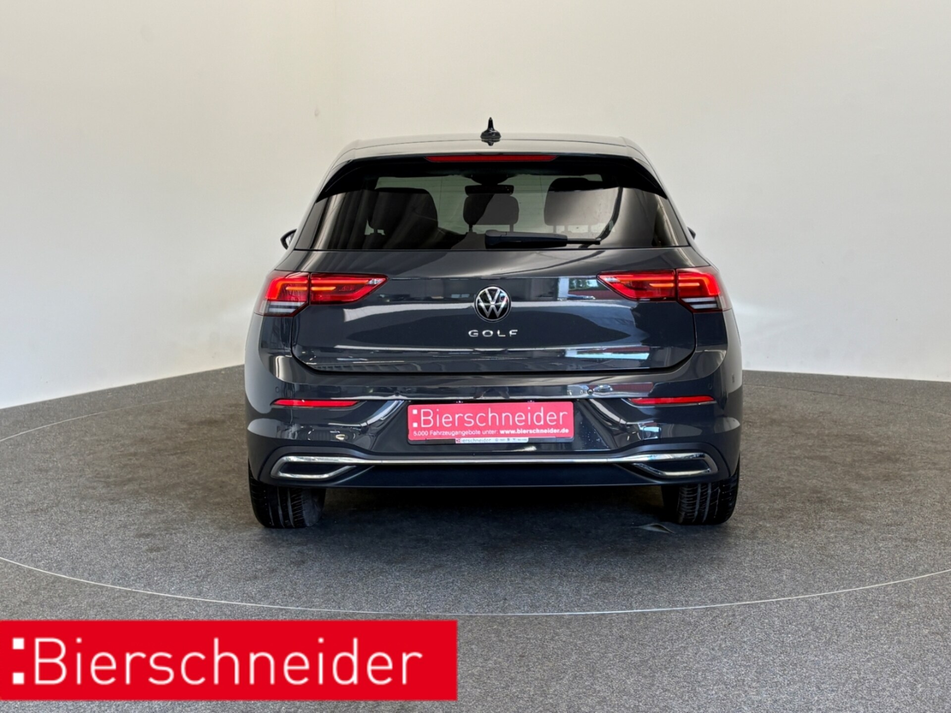Volkswagen Golf MOVE