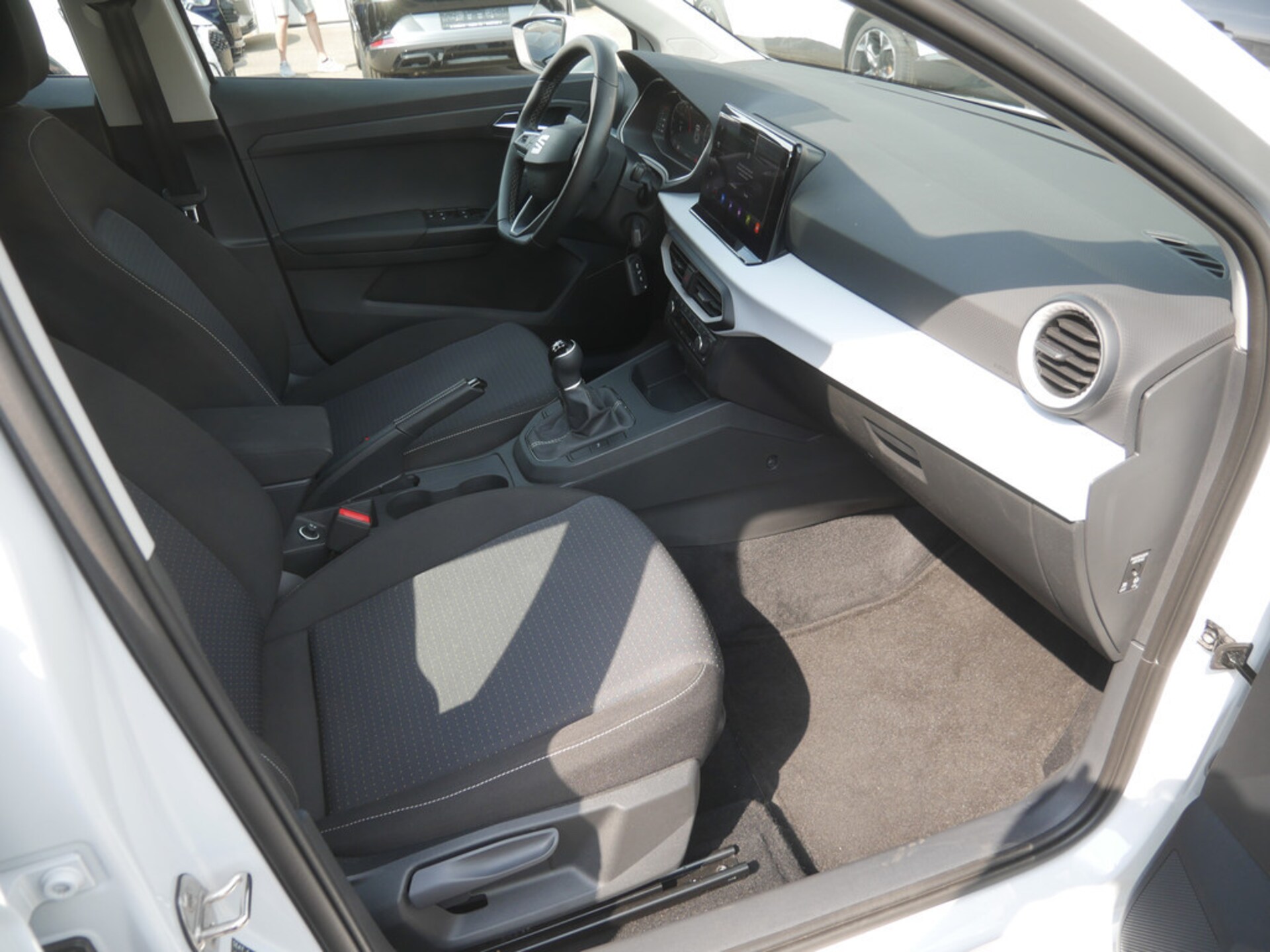 SEAT Ibiza Style