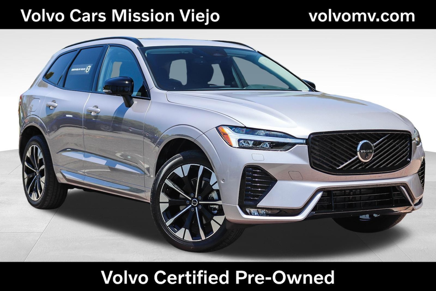 2026 Volvo XC60