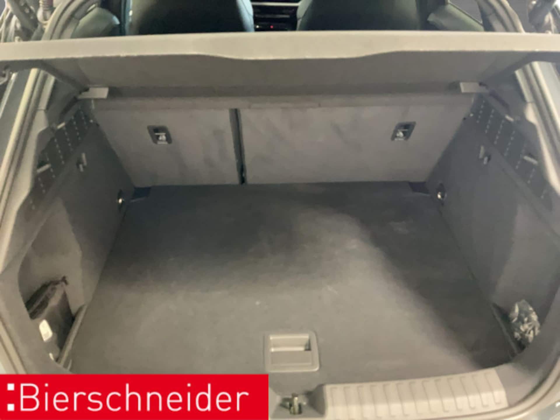 Audi A3 Sportback TFSI e Advanced