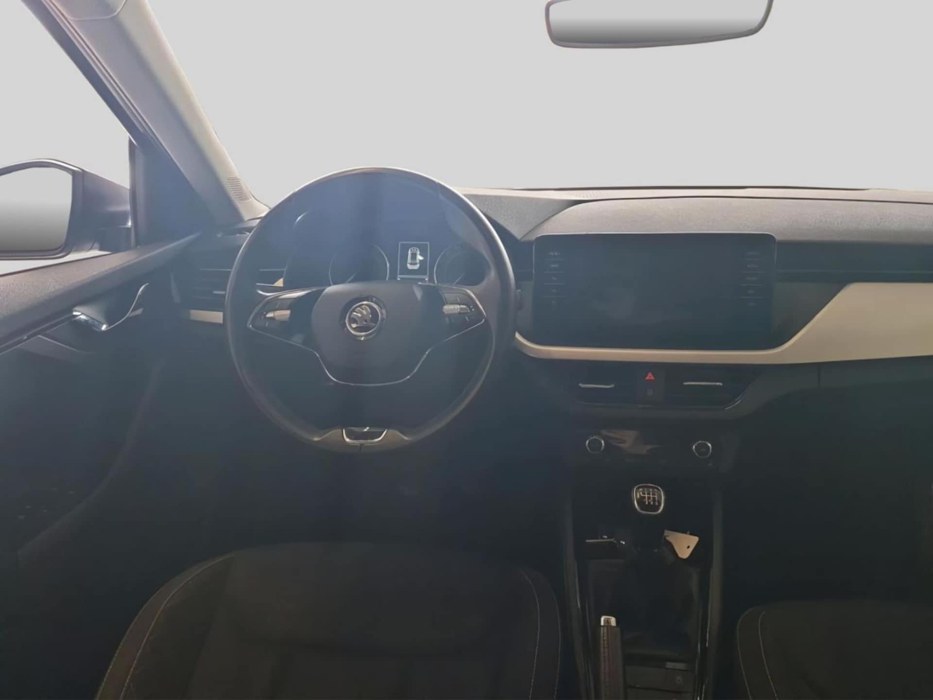 Skoda Kamiq Ambition