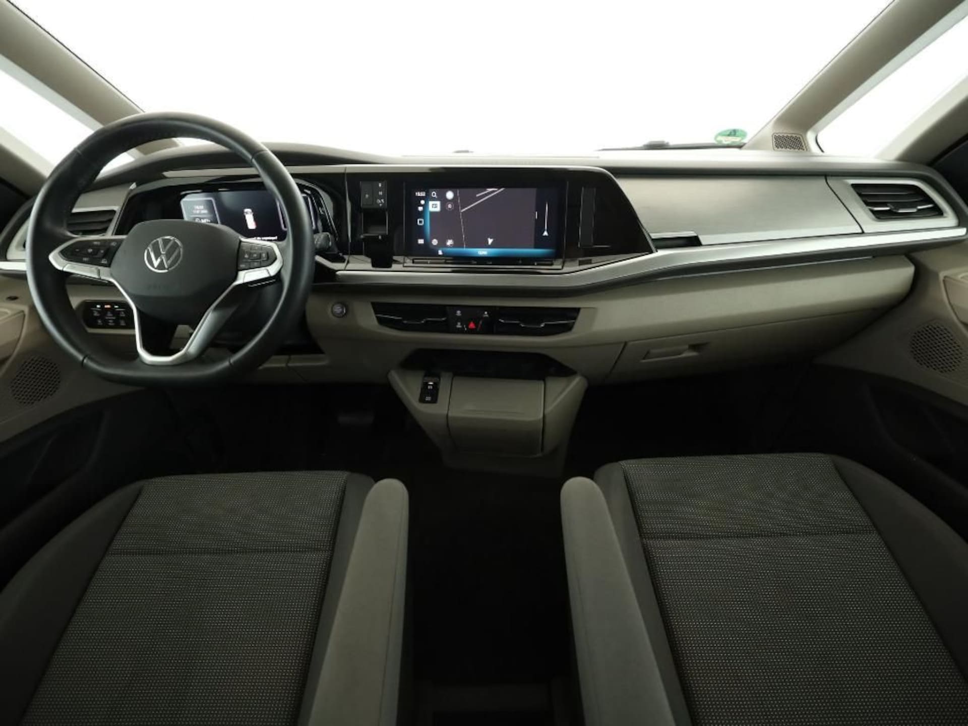 Volkswagen Multivan Langversion Life