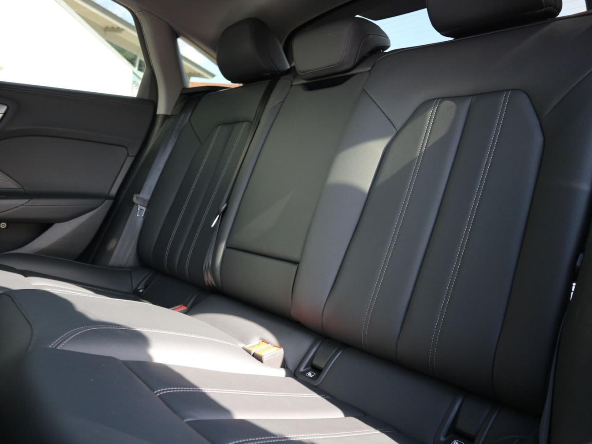 Audi A5 Limousine
