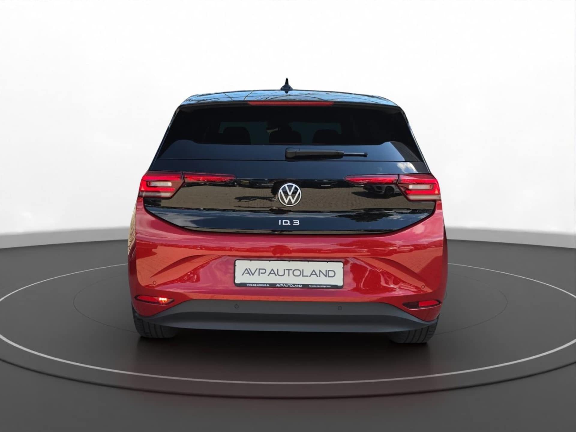 Volkswagen ID.3 Pro S