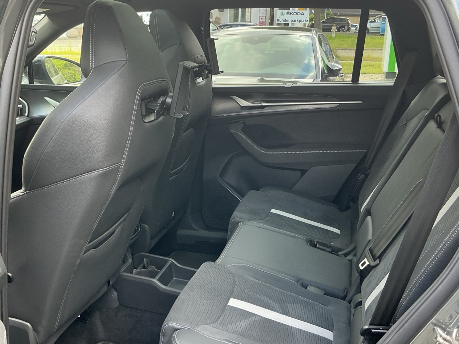 Škoda Kodiaq – Bild 11