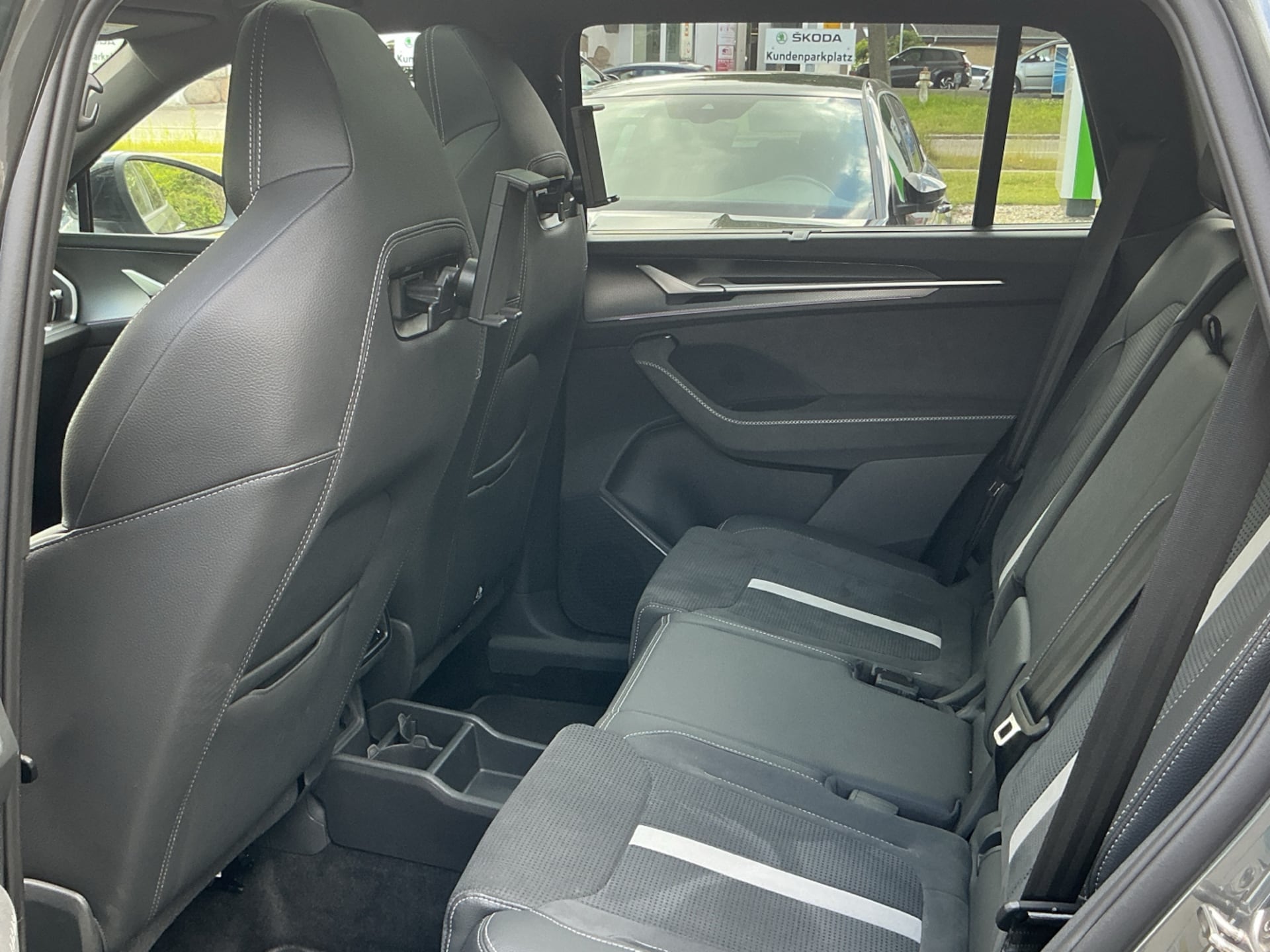 Skoda Kodiaq Sportline