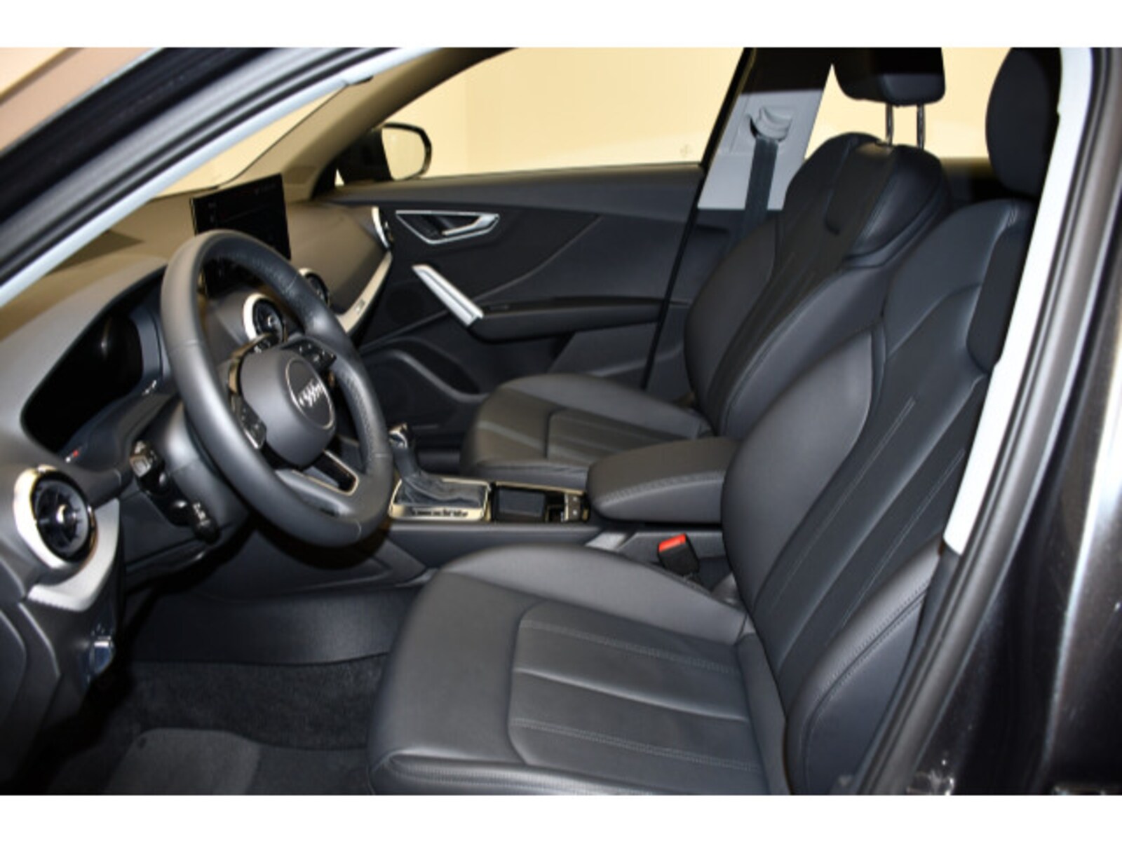 Audi Q2 – Bild 5