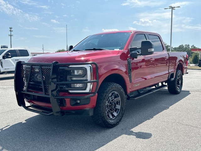 2024 Ford