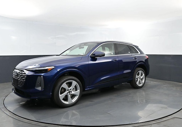 Photo of 2026 Audi Q5