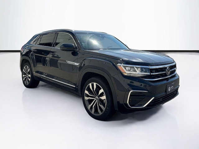 2023 Volkswagen Atlas Cross Sport