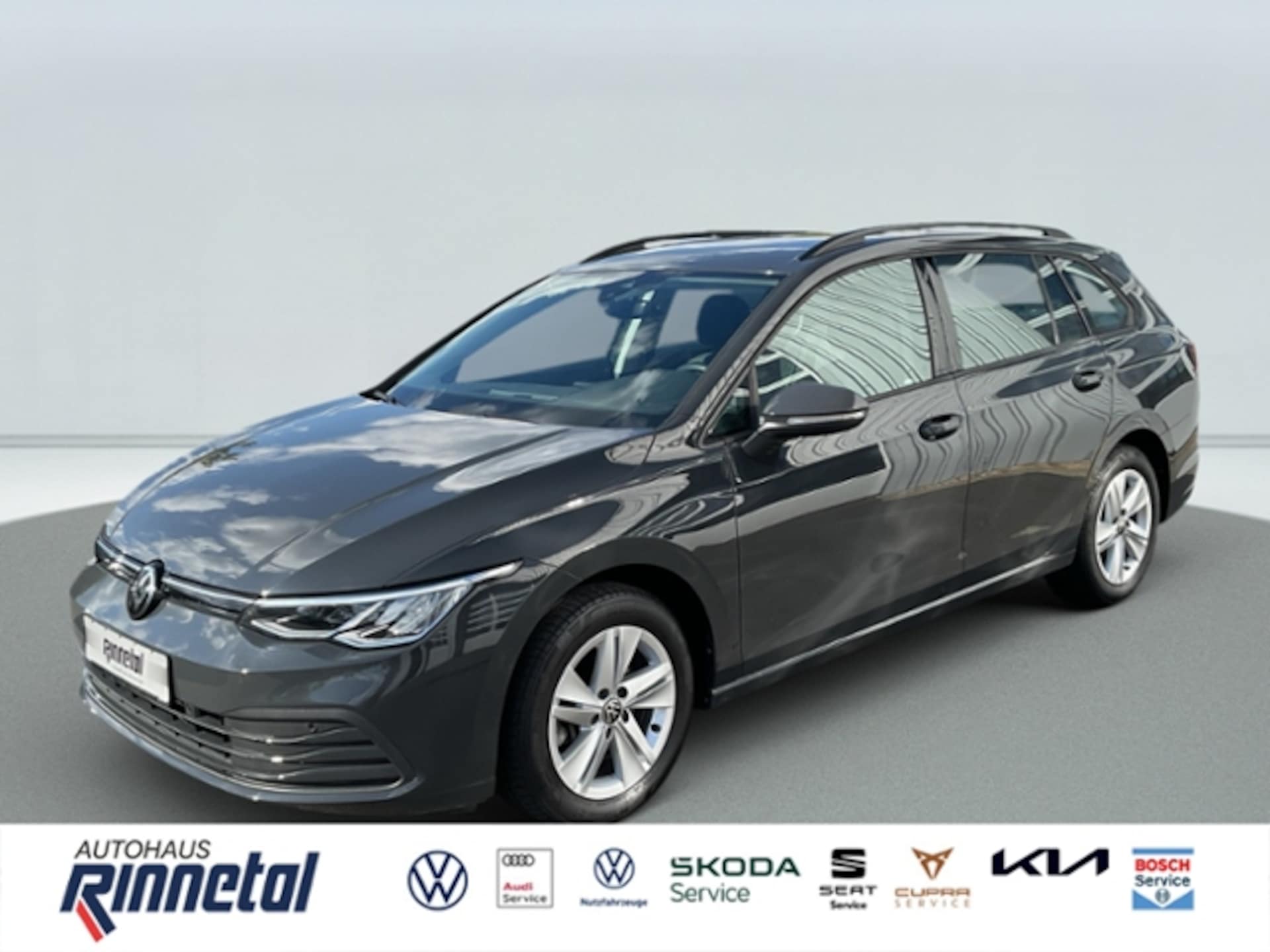 Volkswagen Golf Variant 2024