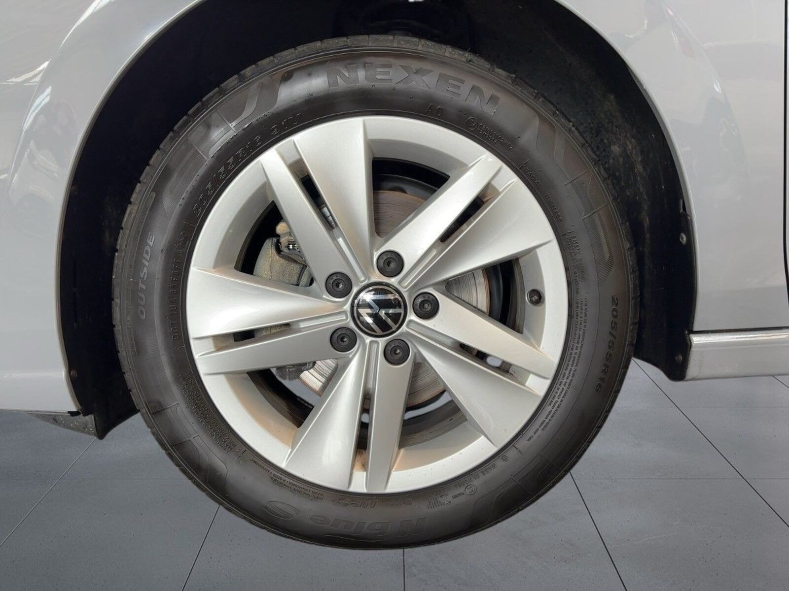 Volkswagen Golf Variant – Bild 20