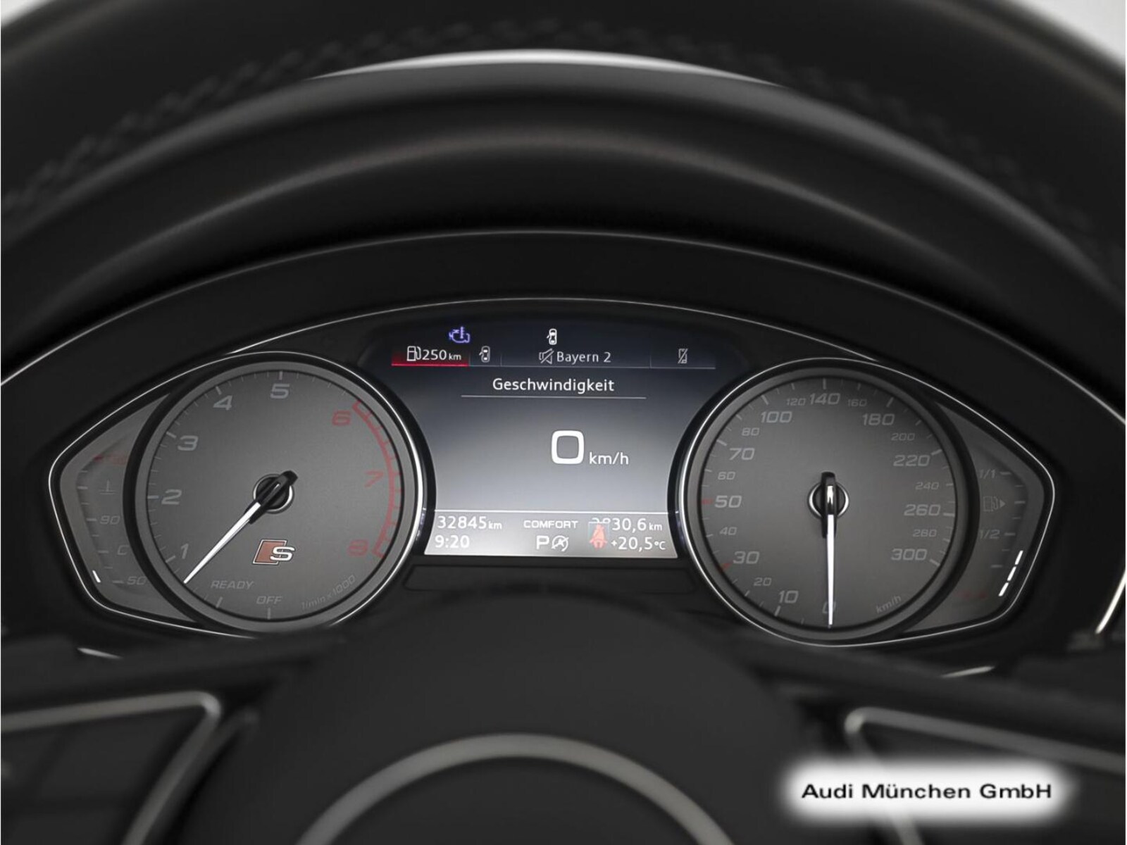 Audi S5 Cabriolet – Bild 15