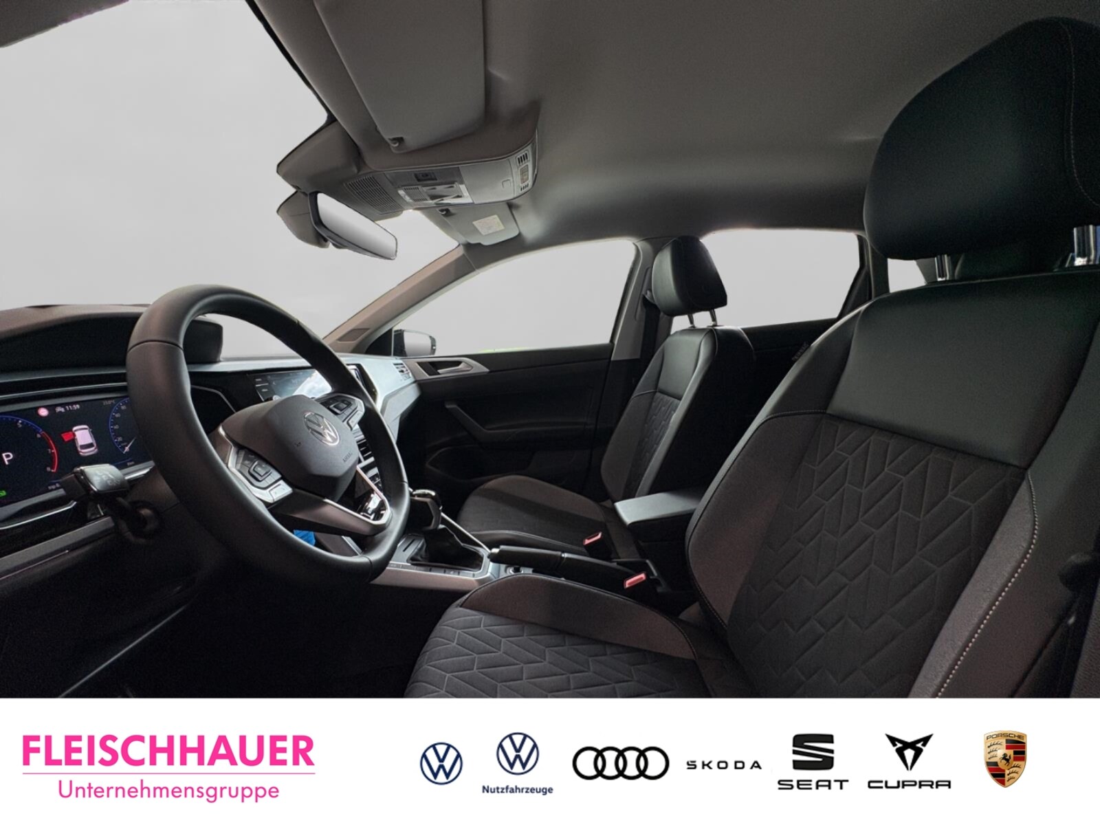 Volkswagen Polo – Bild 8