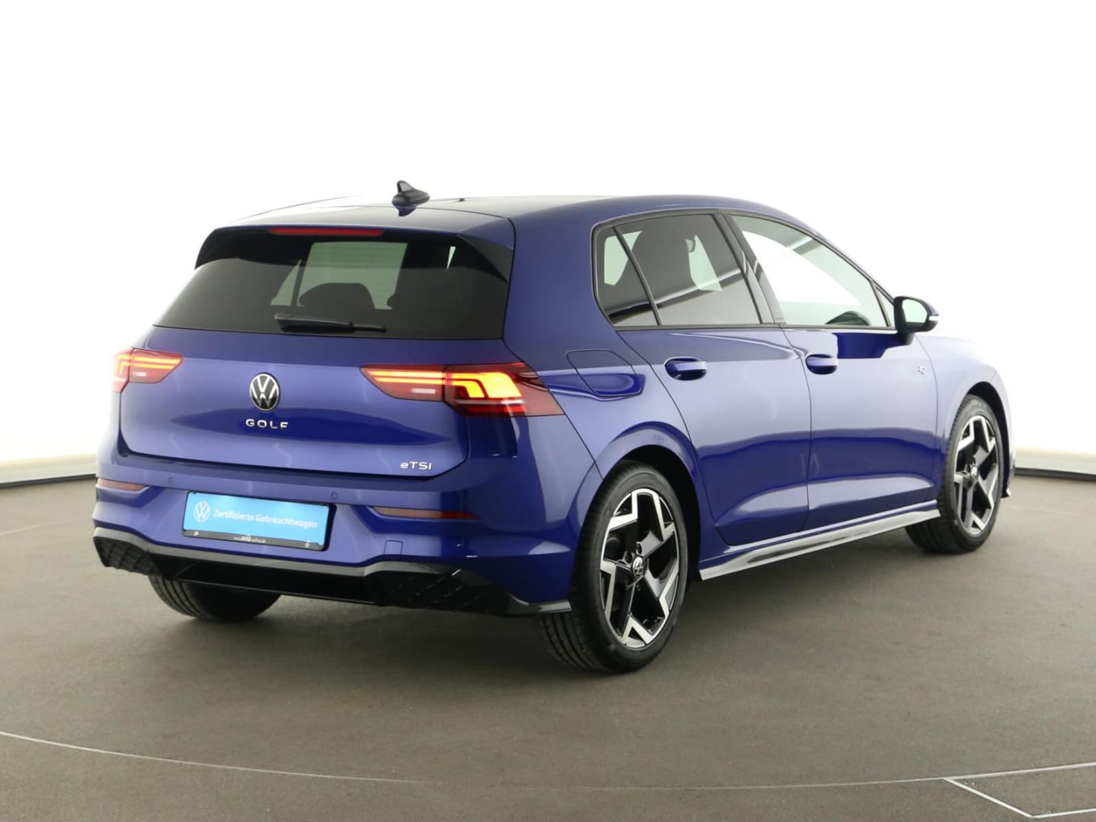 Volkswagen Golf – Bild 7