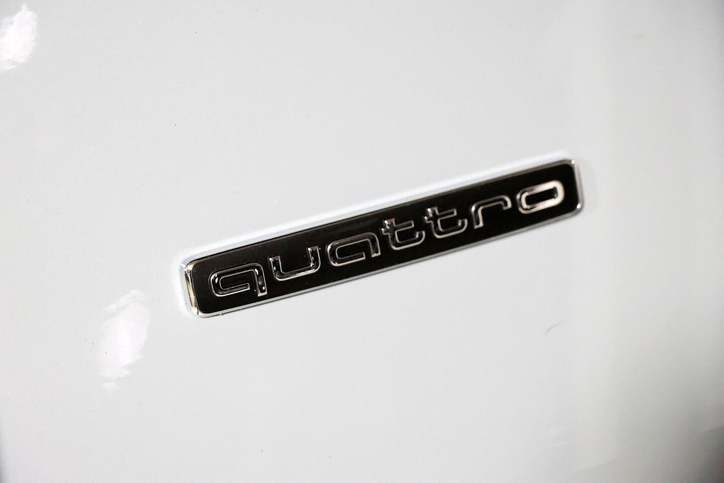 Image about Audi Q3 SUV TFSI quattro 195 kW