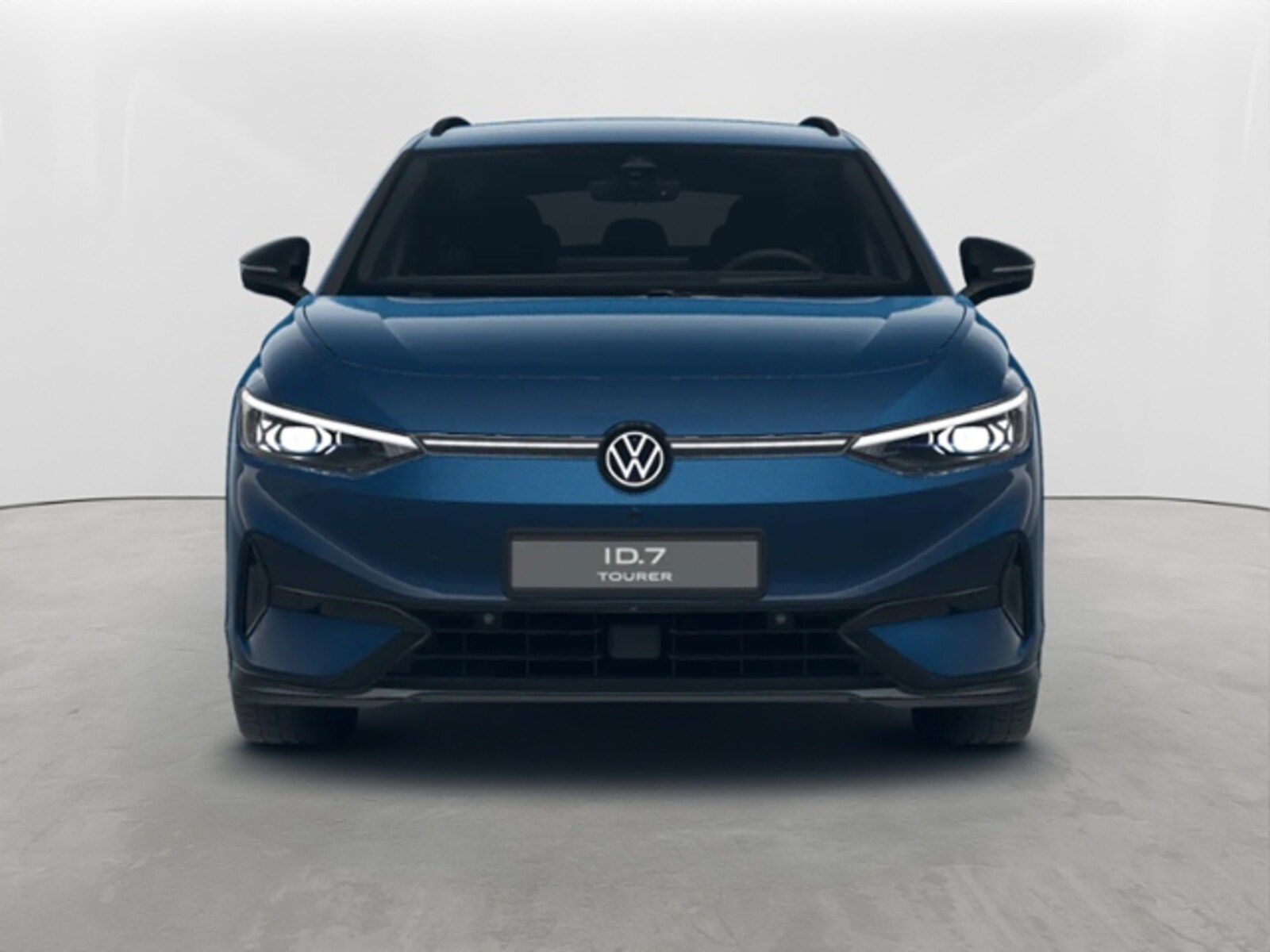 Volkswagen ID.7 Tourer – Bild 3