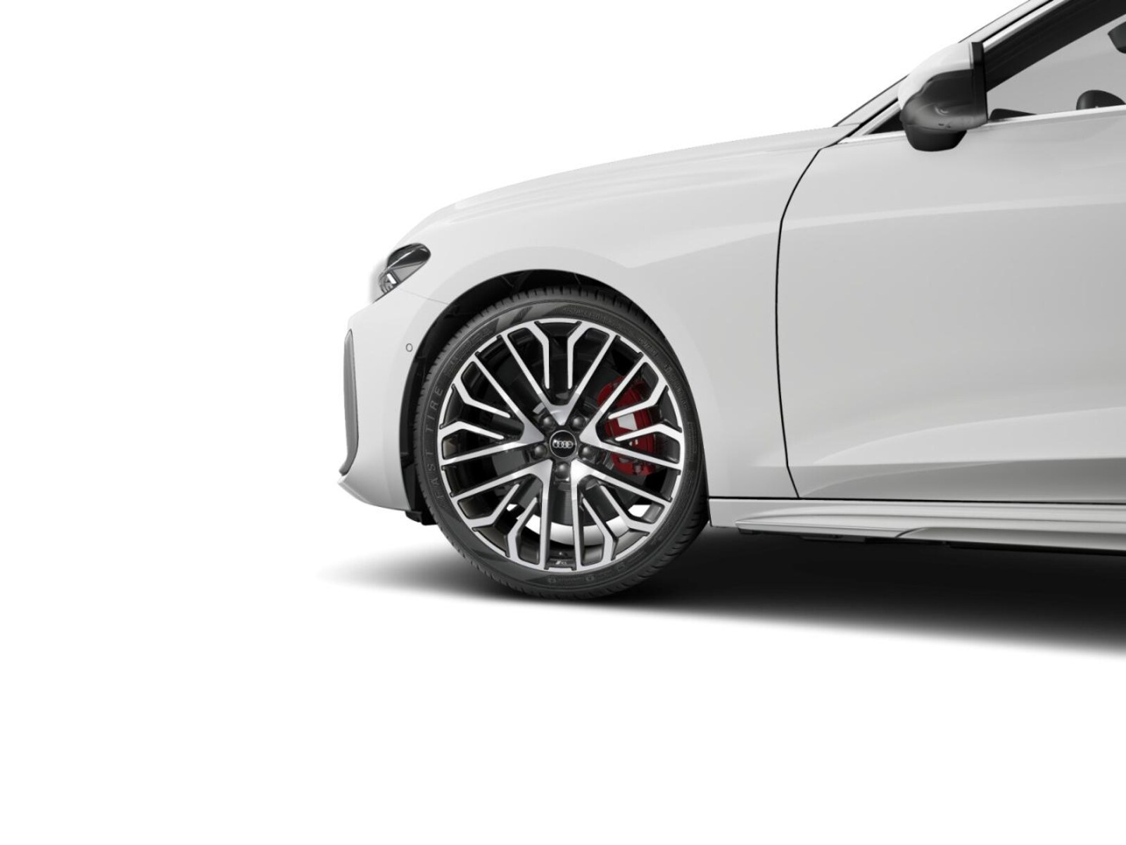 Audi S5 Avant – Bild 4