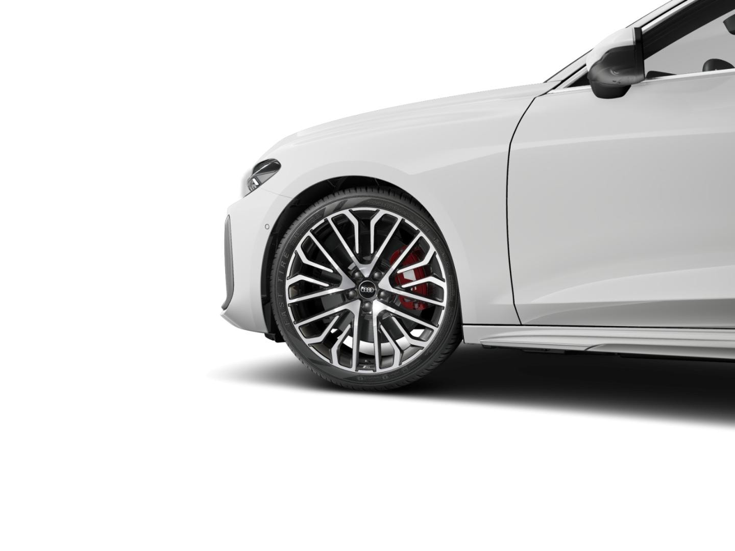 Bild über Audi S5 Avant TFSI 270 kW S tronic - für weitere Informationen kontaktieren Sie den Audi Partner