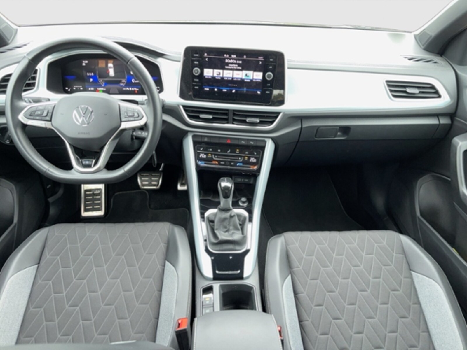 Volkswagen T-Roc – Bild 11