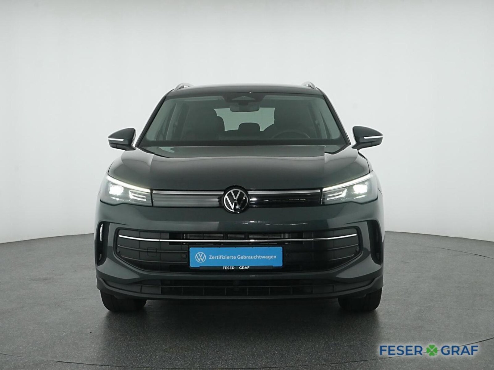 Volkswagen Tiguan – Bild 10