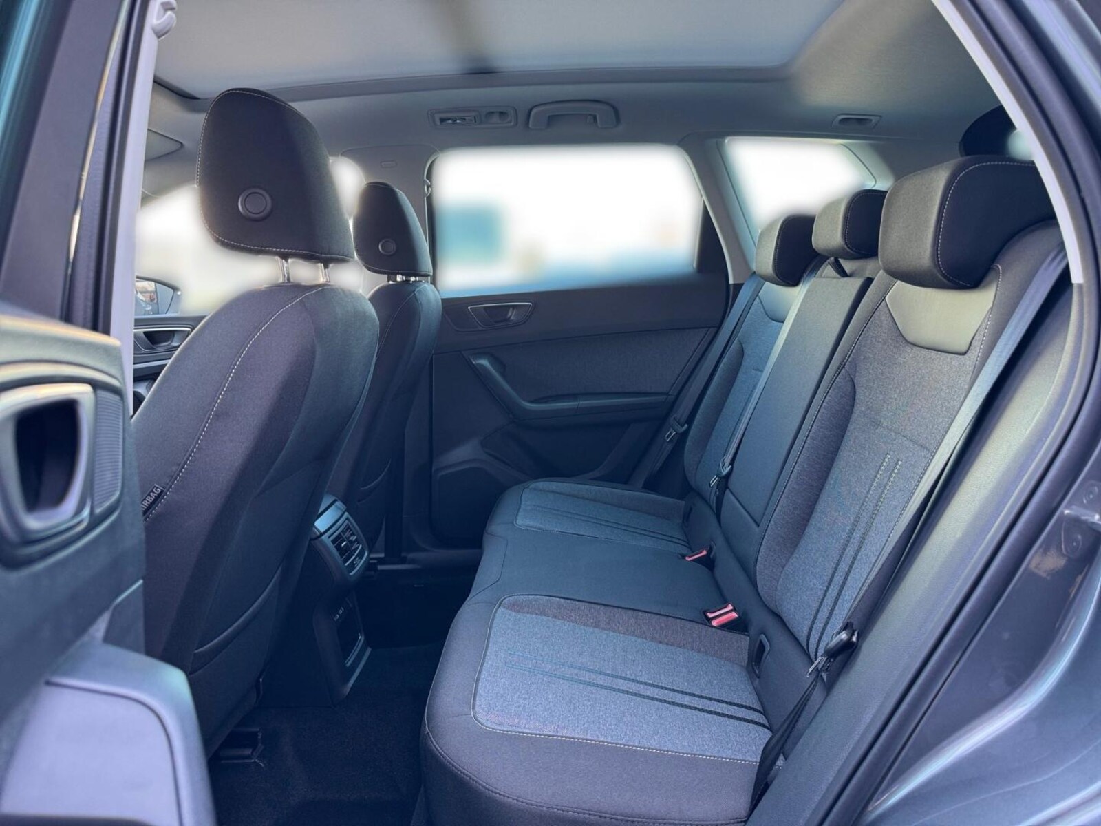 SEAT Ateca – Bild 22