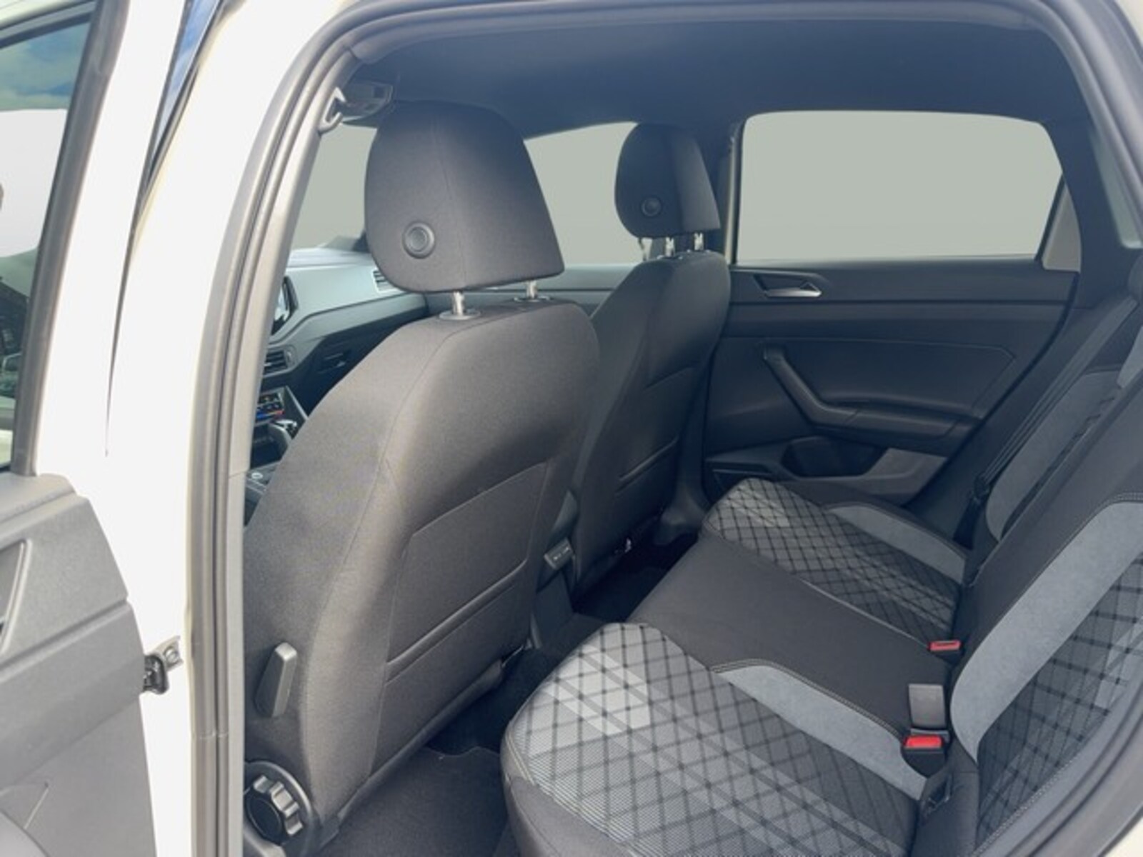 Volkswagen Taigo – Bild 11