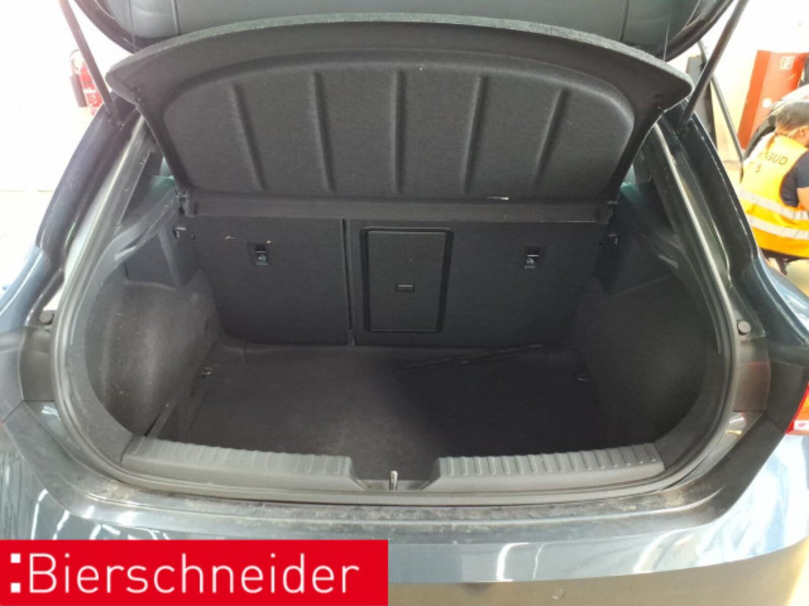 SEAT Leon – Bild 5