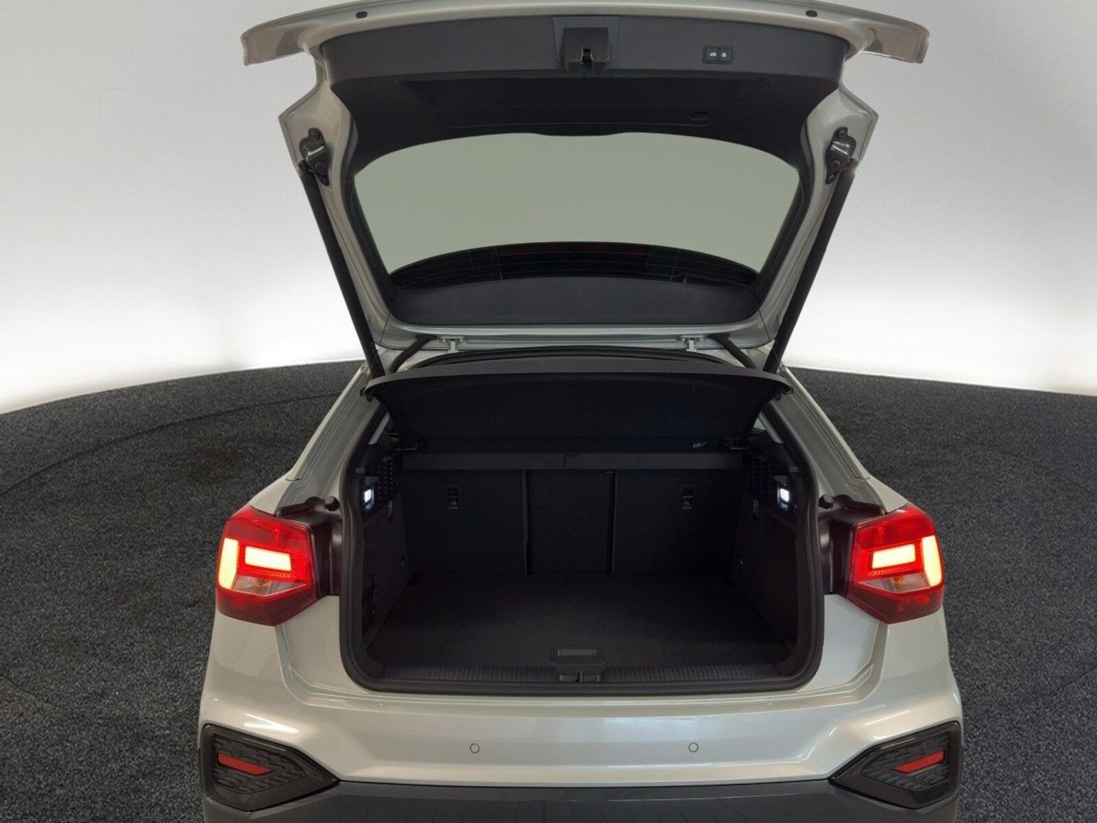 Audi Q2 – Bild 8
