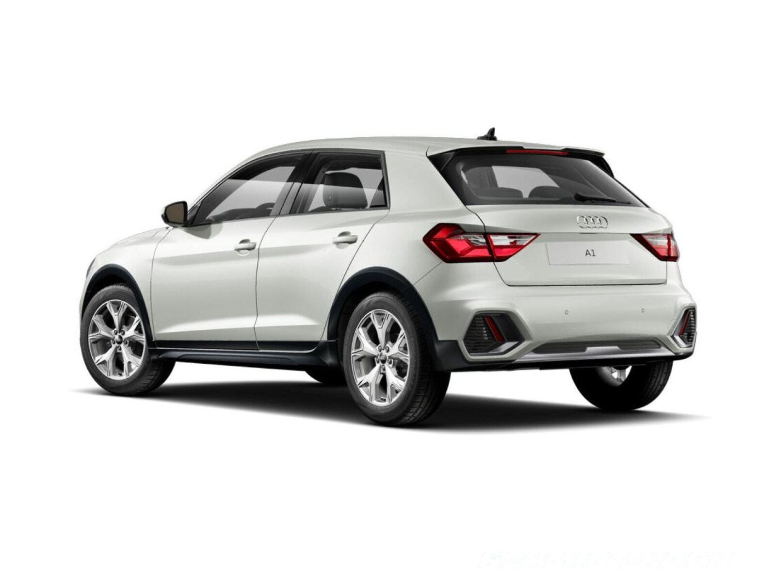 Audi A1 allstreet – Bild 3
