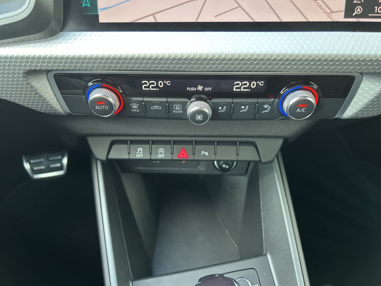 Audi A1 Sportback – Bild 12