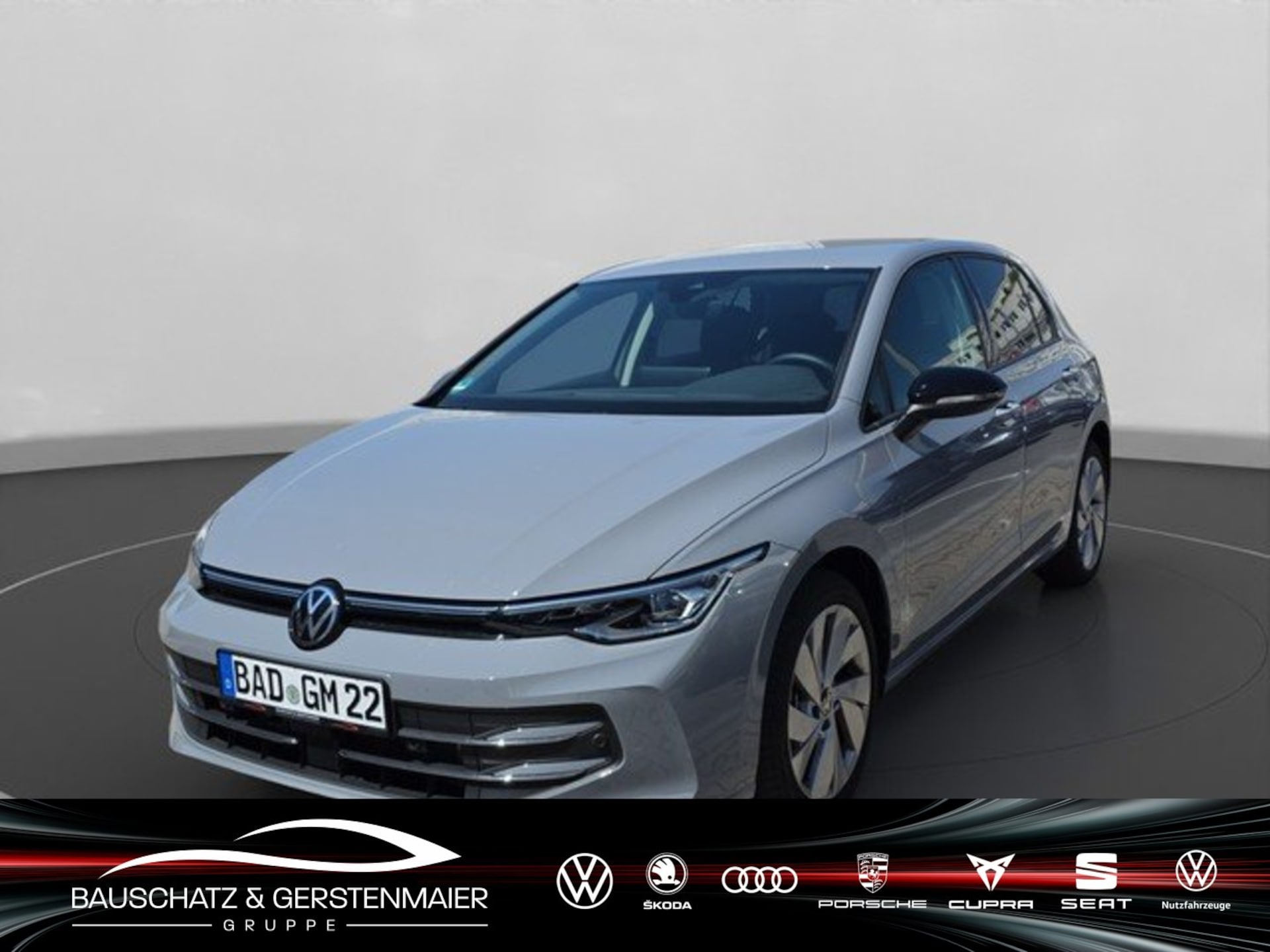 Volkswagen Golf 2026