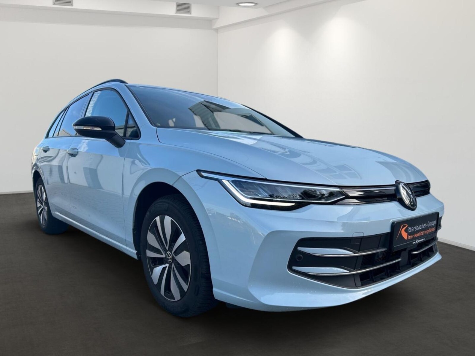 Volkswagen Golf Variant – Bild 3