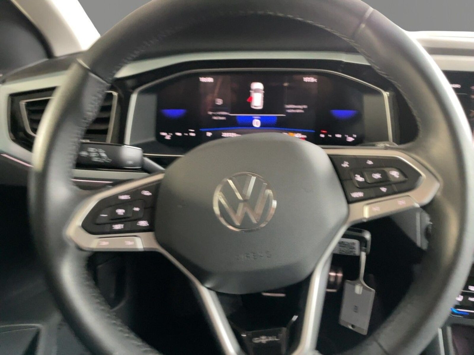 Volkswagen Polo – Bild 12