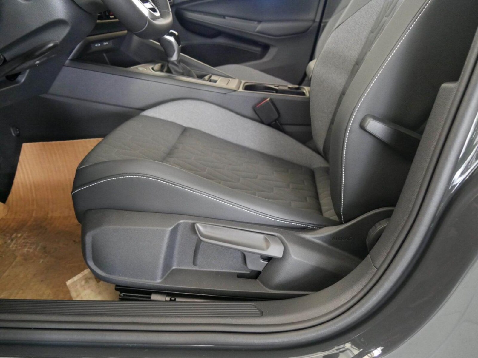 Volkswagen Golf – Bild 13