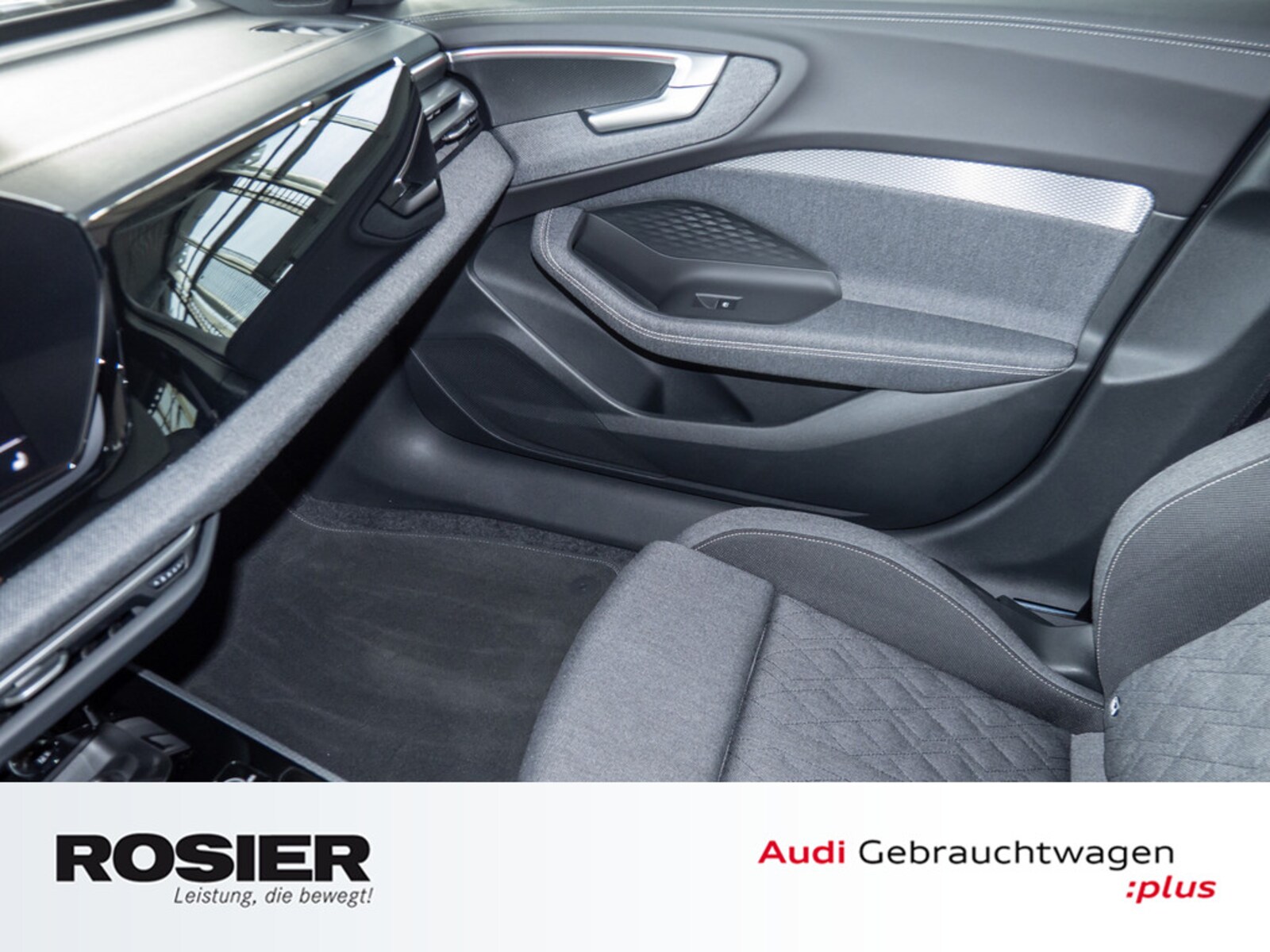 Audi A5 Avant – Bild 13
