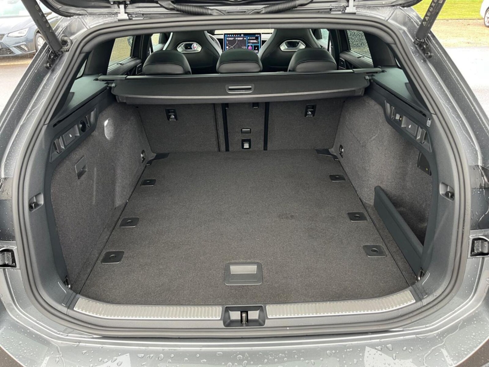 Volkswagen Passat – Bild 15
