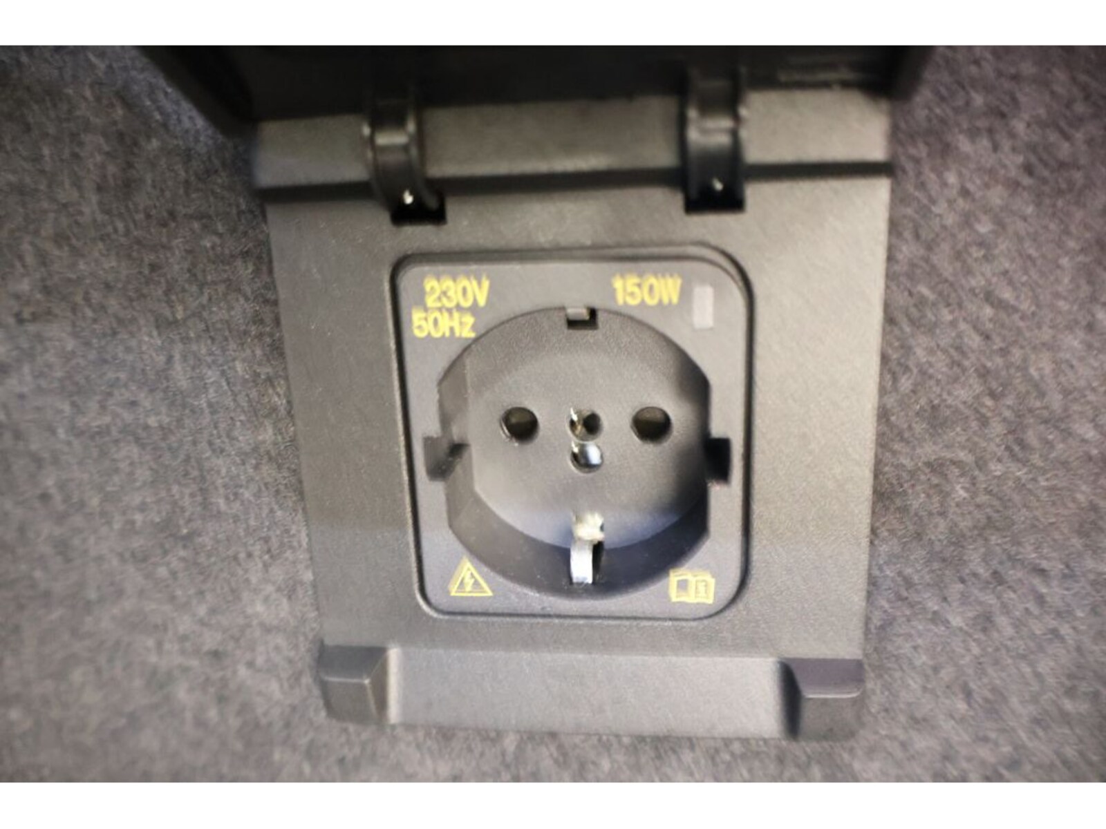 Volkswagen Tayron – Bild 26