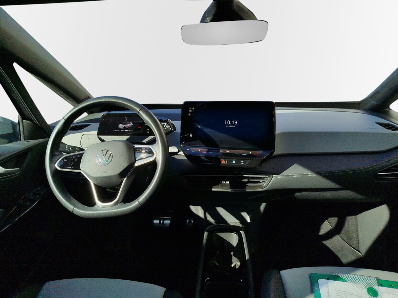 Volkswagen ID.3 – Bild 10