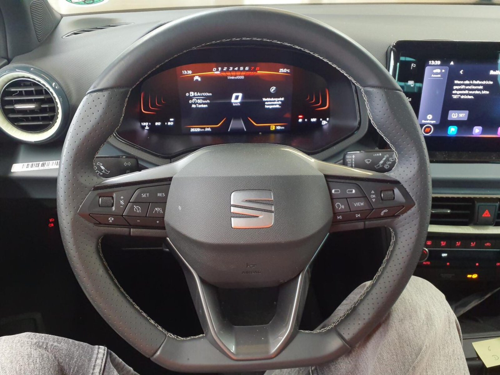 SEAT Arona – Bild 4