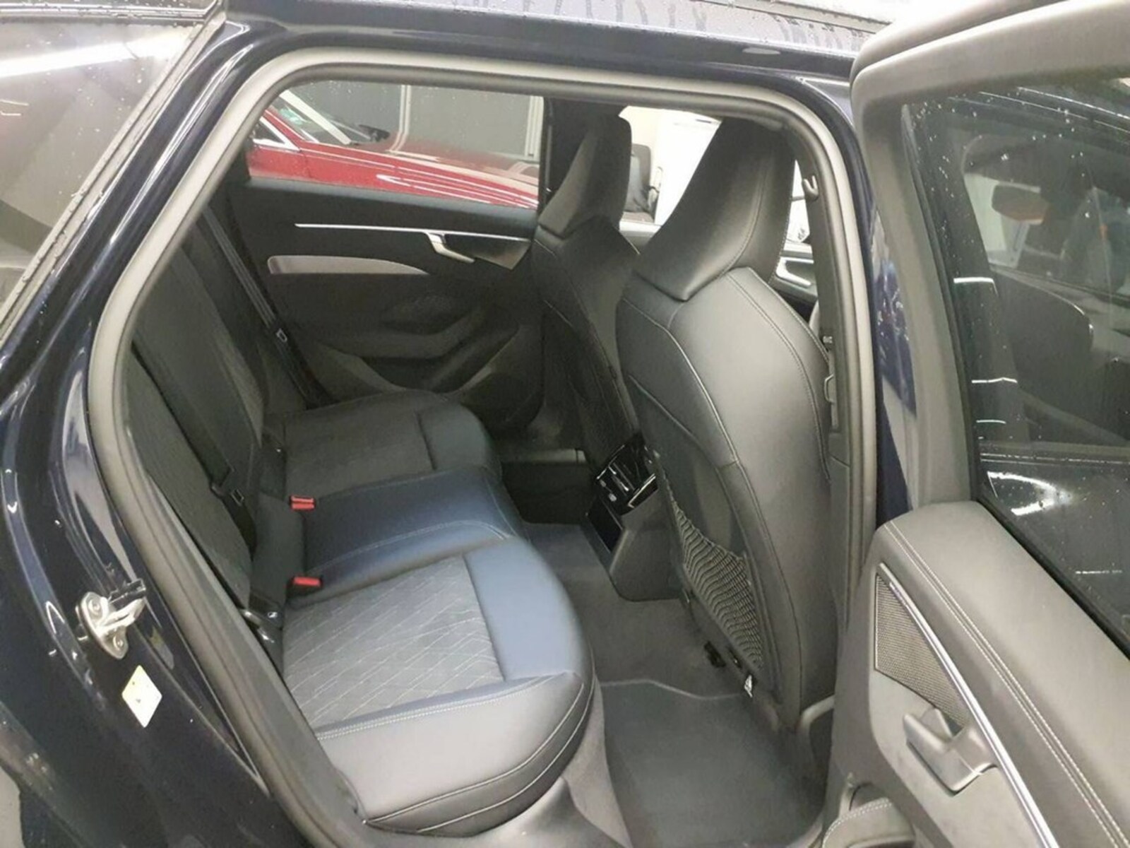 Audi A6 Avant – Bild 9