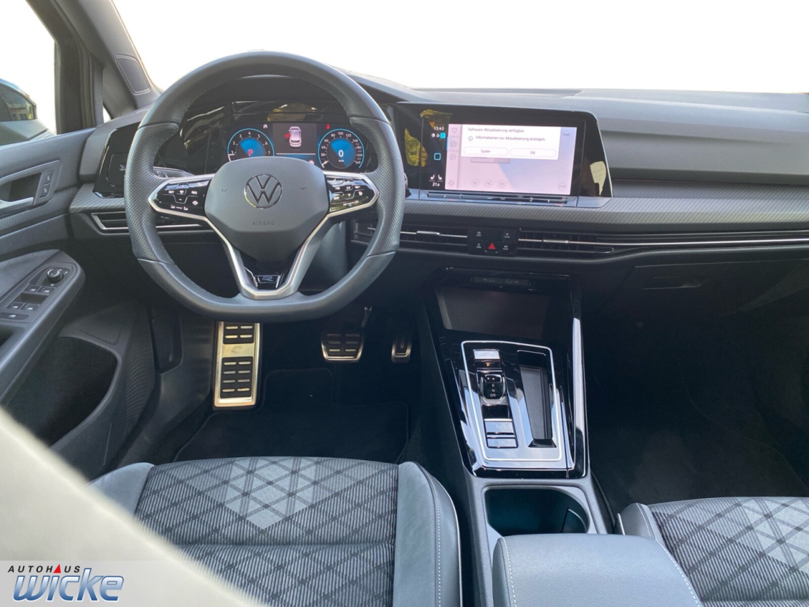 Volkswagen Golf – Bild 9