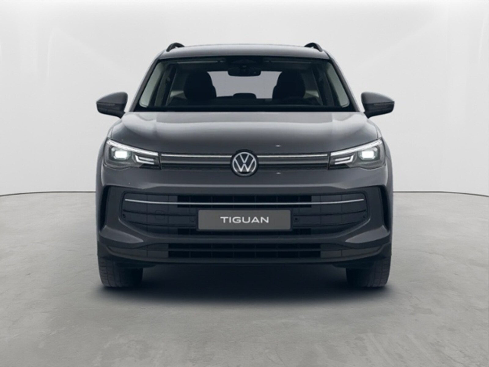 Volkswagen Tiguan – Bild 3