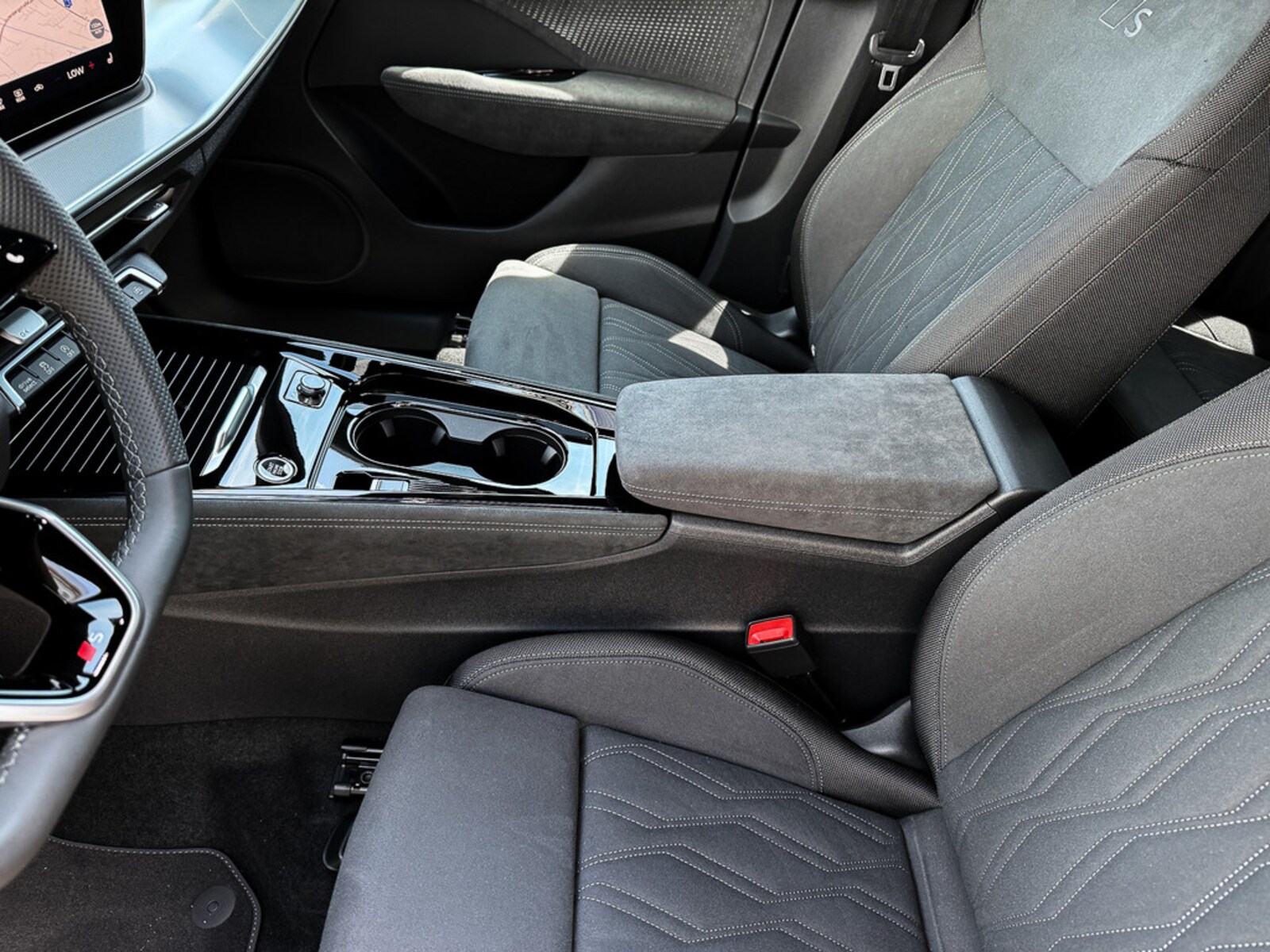 Audi Q3 – Bild 15