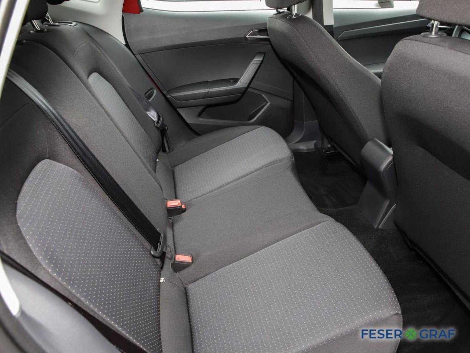 SEAT Arona – Bild 6