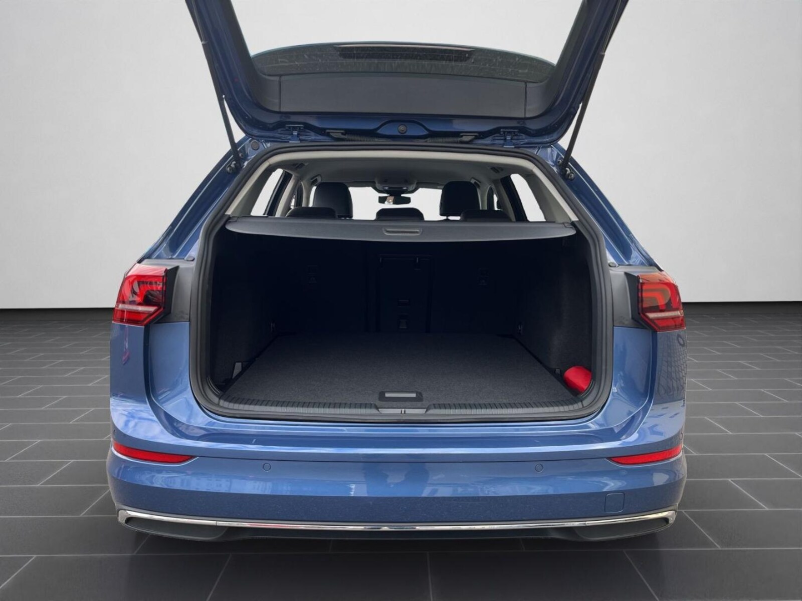 Volkswagen Golf Variant – Bild 15