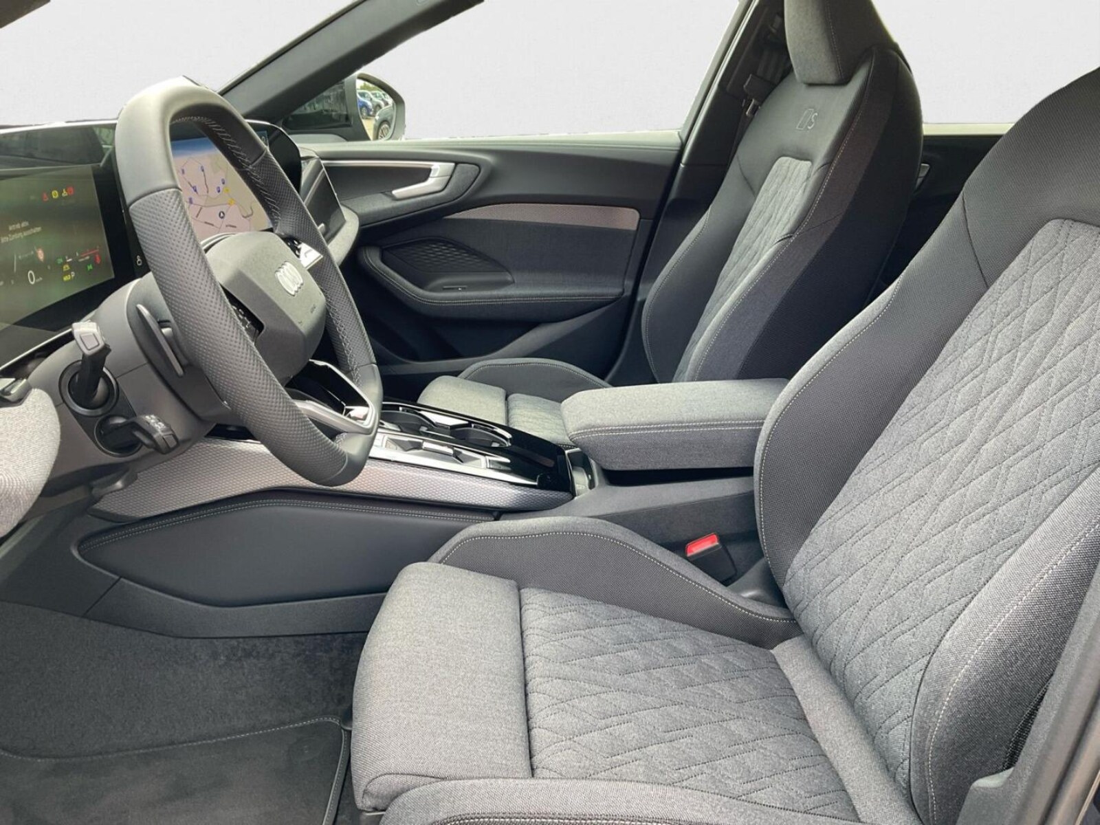 Audi A5 Avant – Bild 9