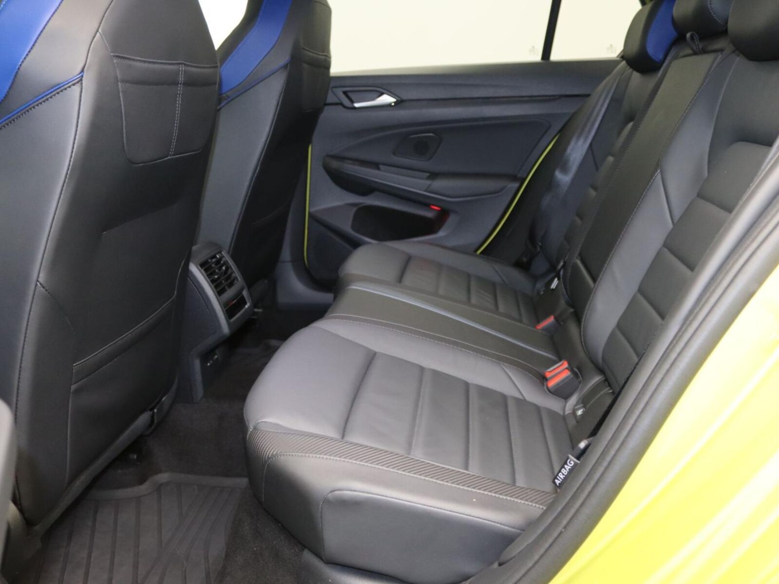 Volkswagen Golf – Bild 12