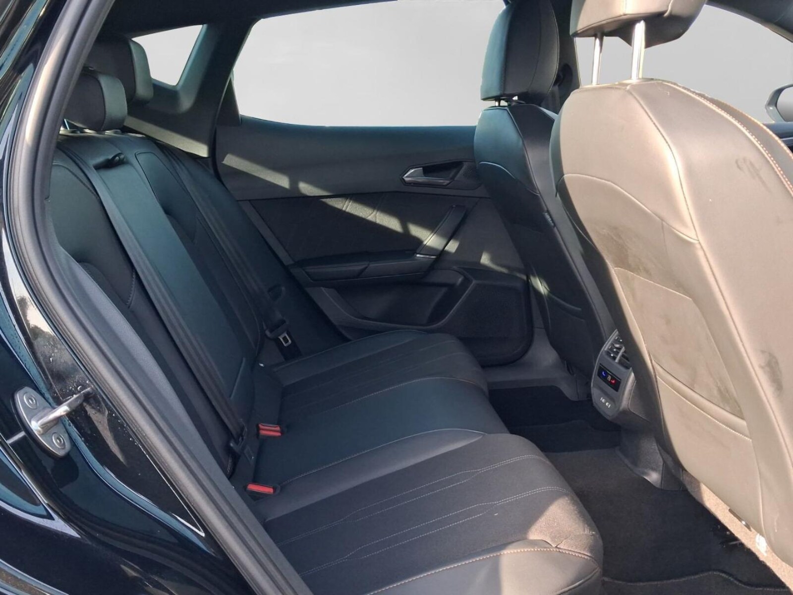 CUPRA Formentor – Bild 11